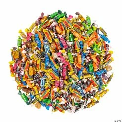 Chewy Candy Assortment - 275 Pc.