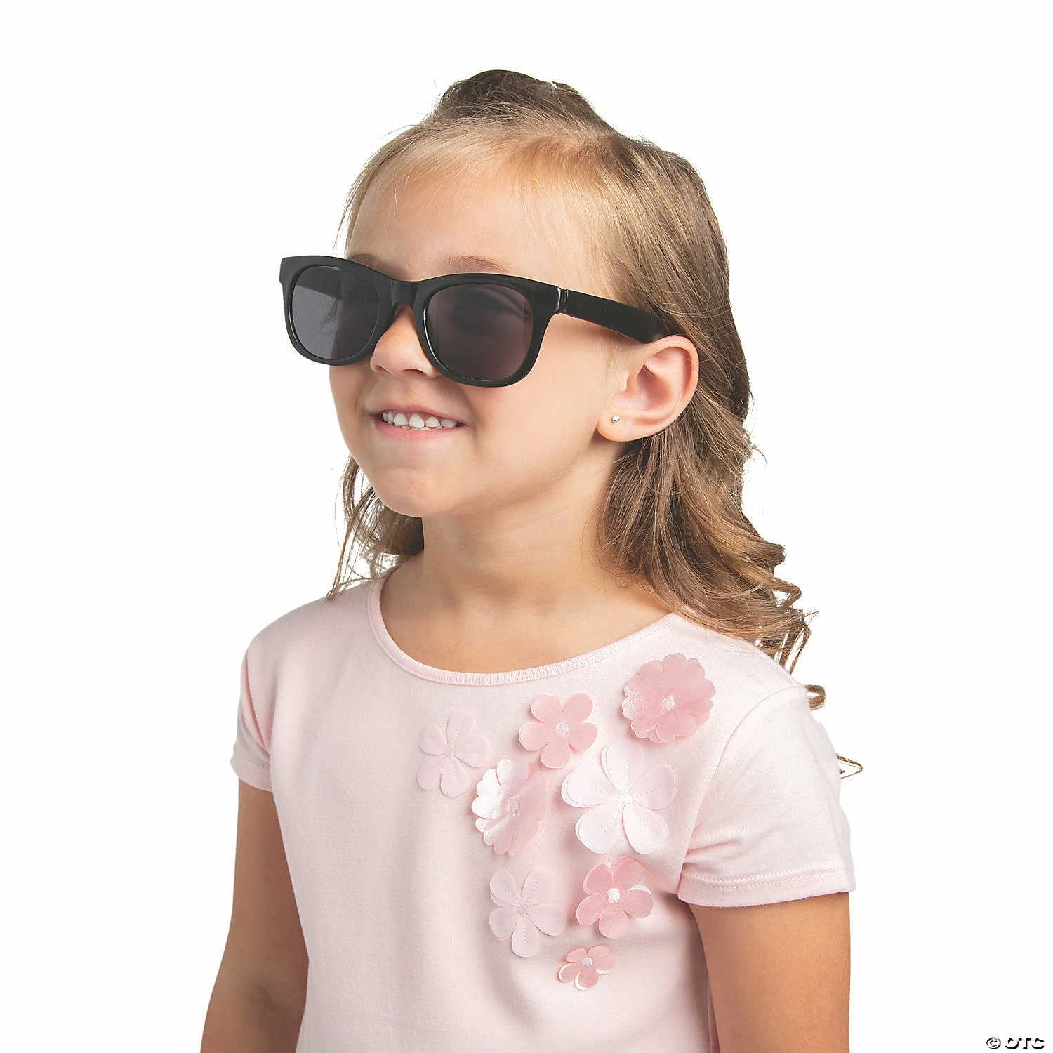 Dancing Animal Sunglasses Valentine Exchanges with Card for 12 - Image 3