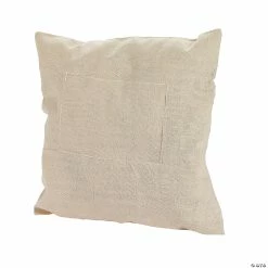 DIY Photo Pillow Covers - 12 Pc.