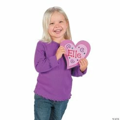Fabulous Foam Jumbo Hearts - 24 Pc. 7 Fabulous Foam Jumbo Hearts - 24 Pc. -Oriental Trading - shop fabulous foam jumbo hearts 24 pc 57 2404 a02