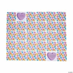 God’s Love Matching Game