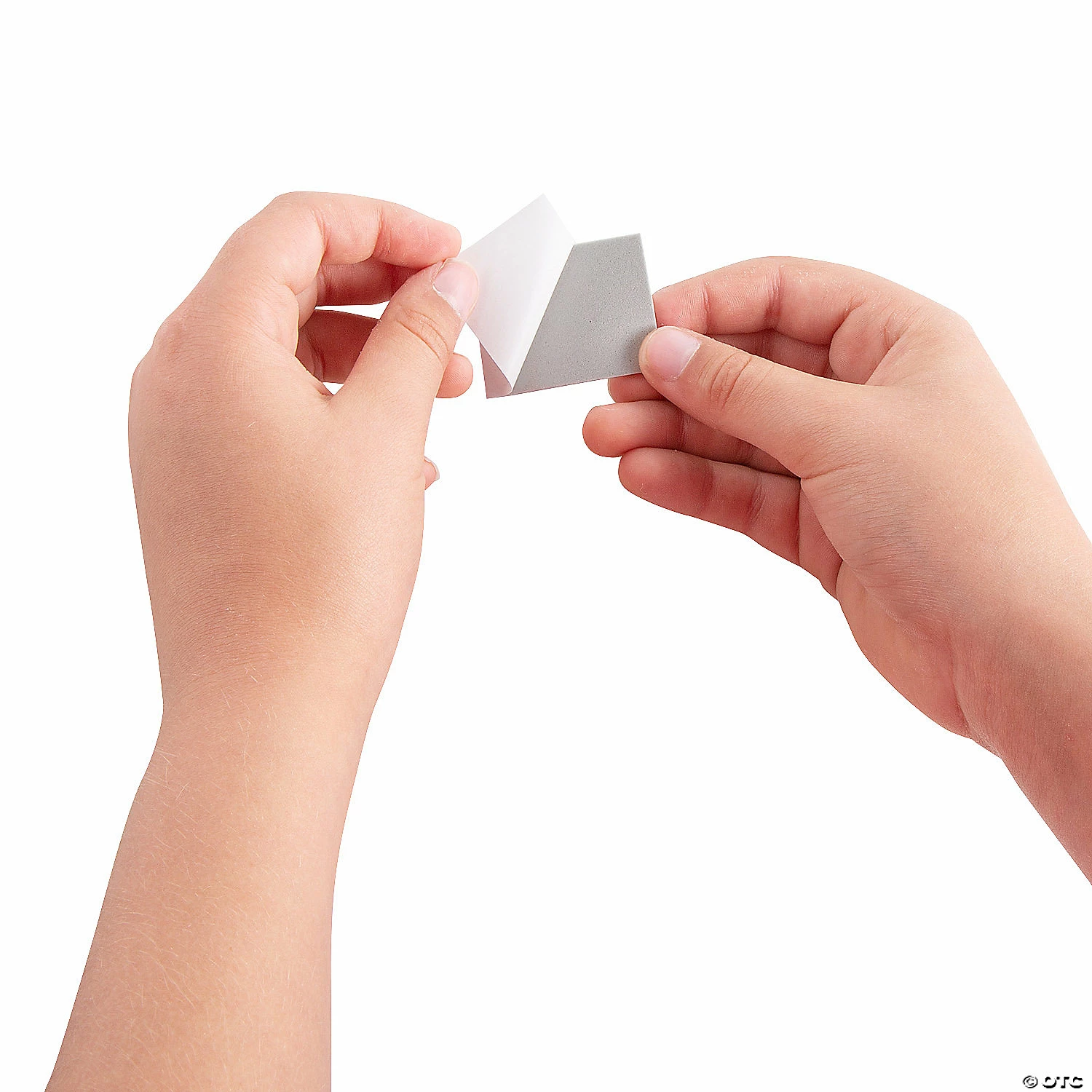 God’s Words Are Sweet Gumball Craft Kit - Makes 12 - Image 3