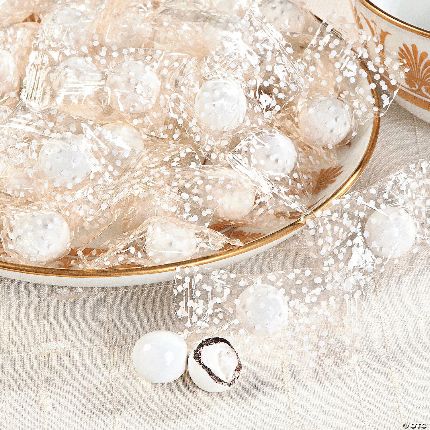 Gourmet Mint Chocolate Candy - 140 Pc. - Image 2