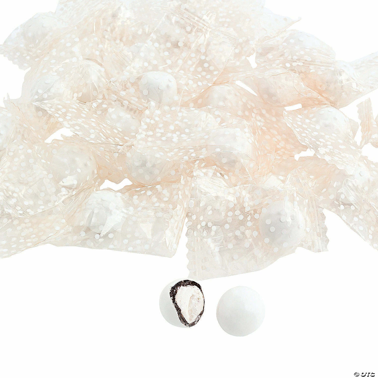 Gourmet Mint Chocolate Candy - 140 Pc.