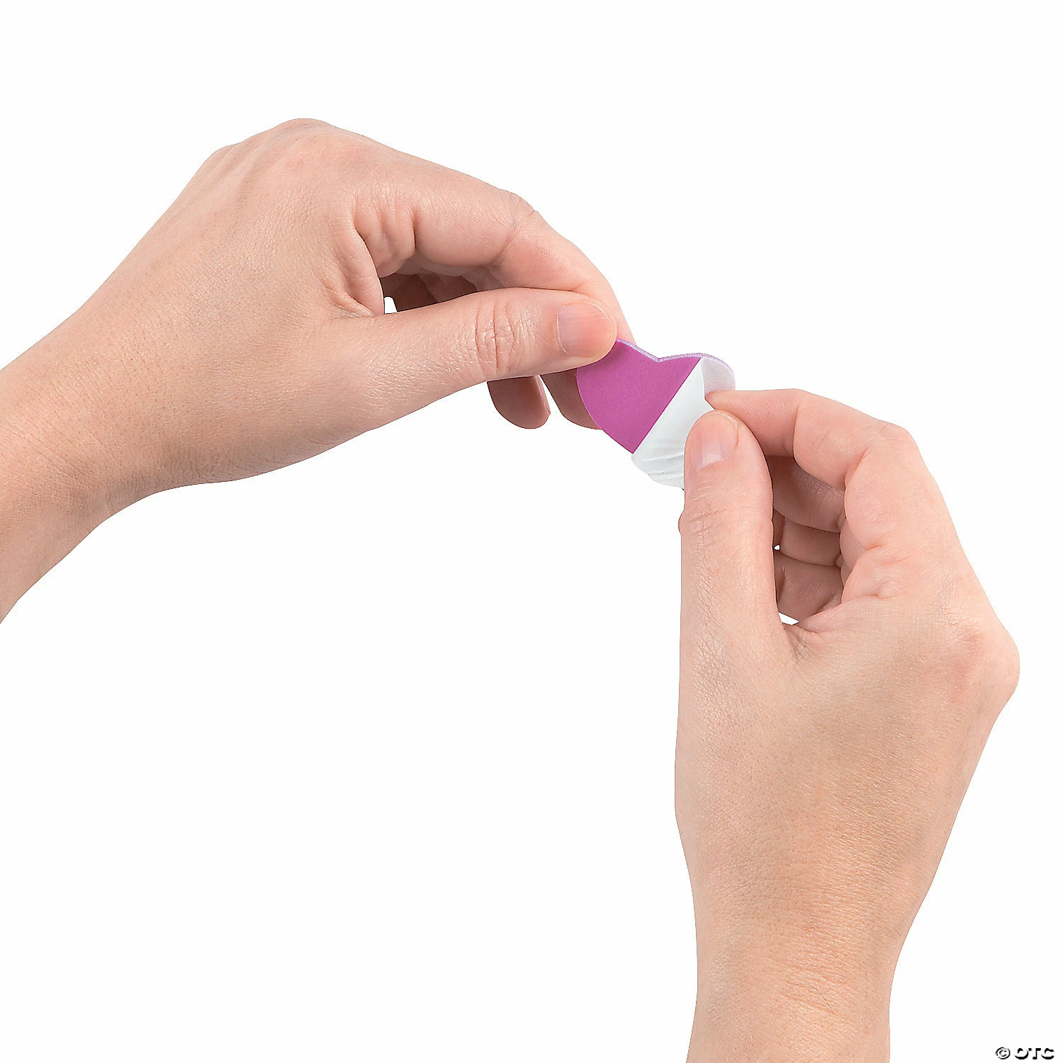 Inspirational Love Is Mobile Craft Kit - Makes 12 - Image 3