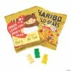 Jesus Loves You Berry Much Haribo® Gummi-Bear® Mini Pack Exchanges with Card for 35