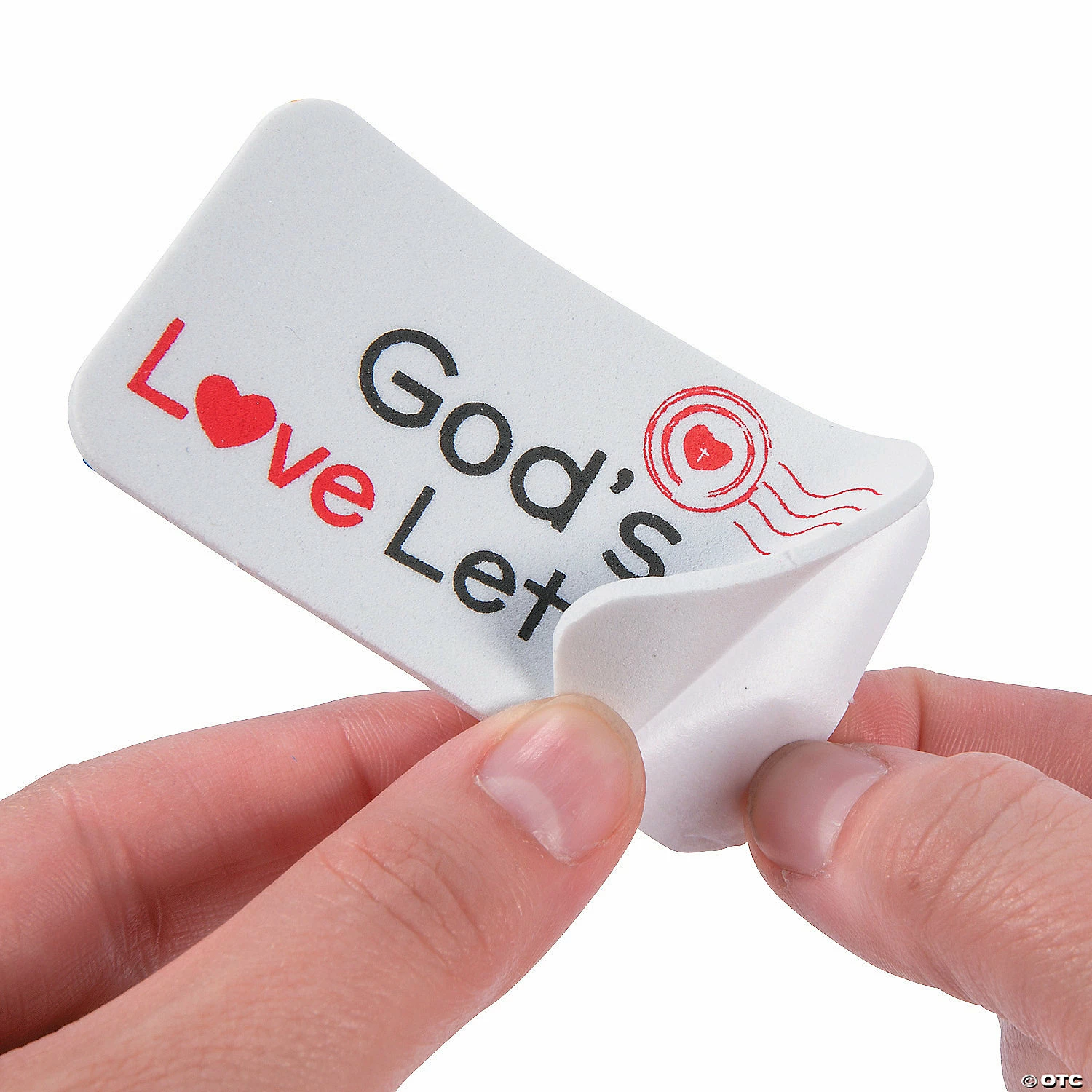 Letters from God Mailbox Craft Kit - Makes 12 - Image 3