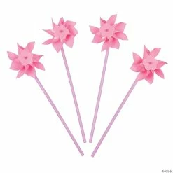 Pinwheels - 36 Pc.