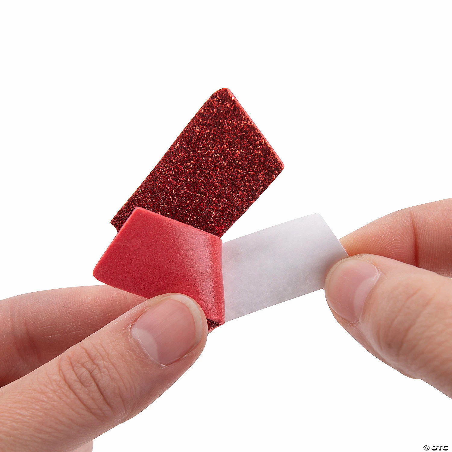 Love Comes From God Sign Craft Kit - Makes 12 - Image 3