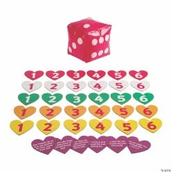 Love Is Scripture Match Game