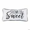Love is Sweet Pillow