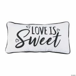 Love is Sweet Pillow