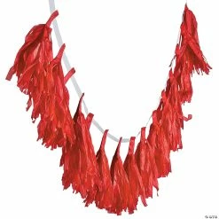 Tassel Garland