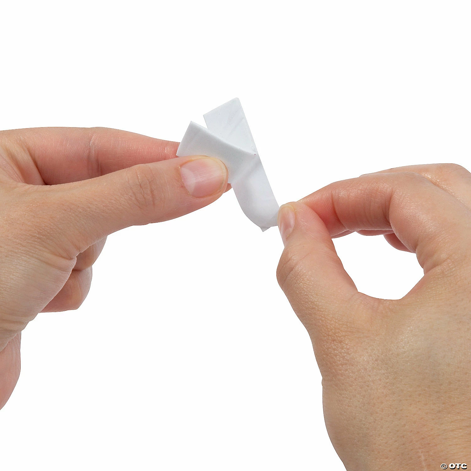 Religious Valentine Picture Frame Magnet Craft Kit - Makes 12 - Image 3