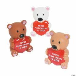 Special to God Bears - 12 Pc.