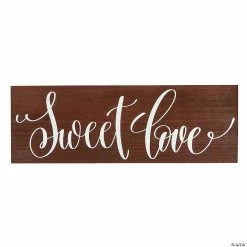 Sweet Love Sign