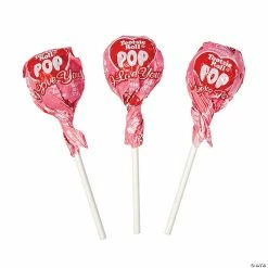 Tootsie Roll® Pops® Valentine Candy - 17 Pc.