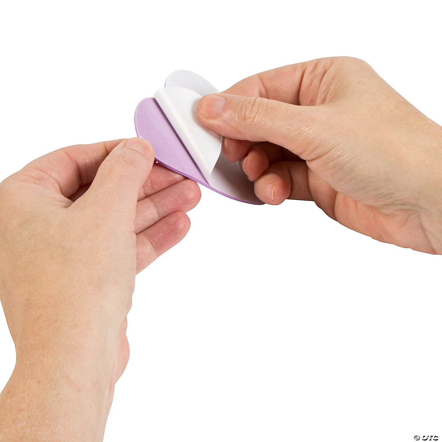 Valentine Animal Ornament Craft Kit - Makes 12 - Image 3