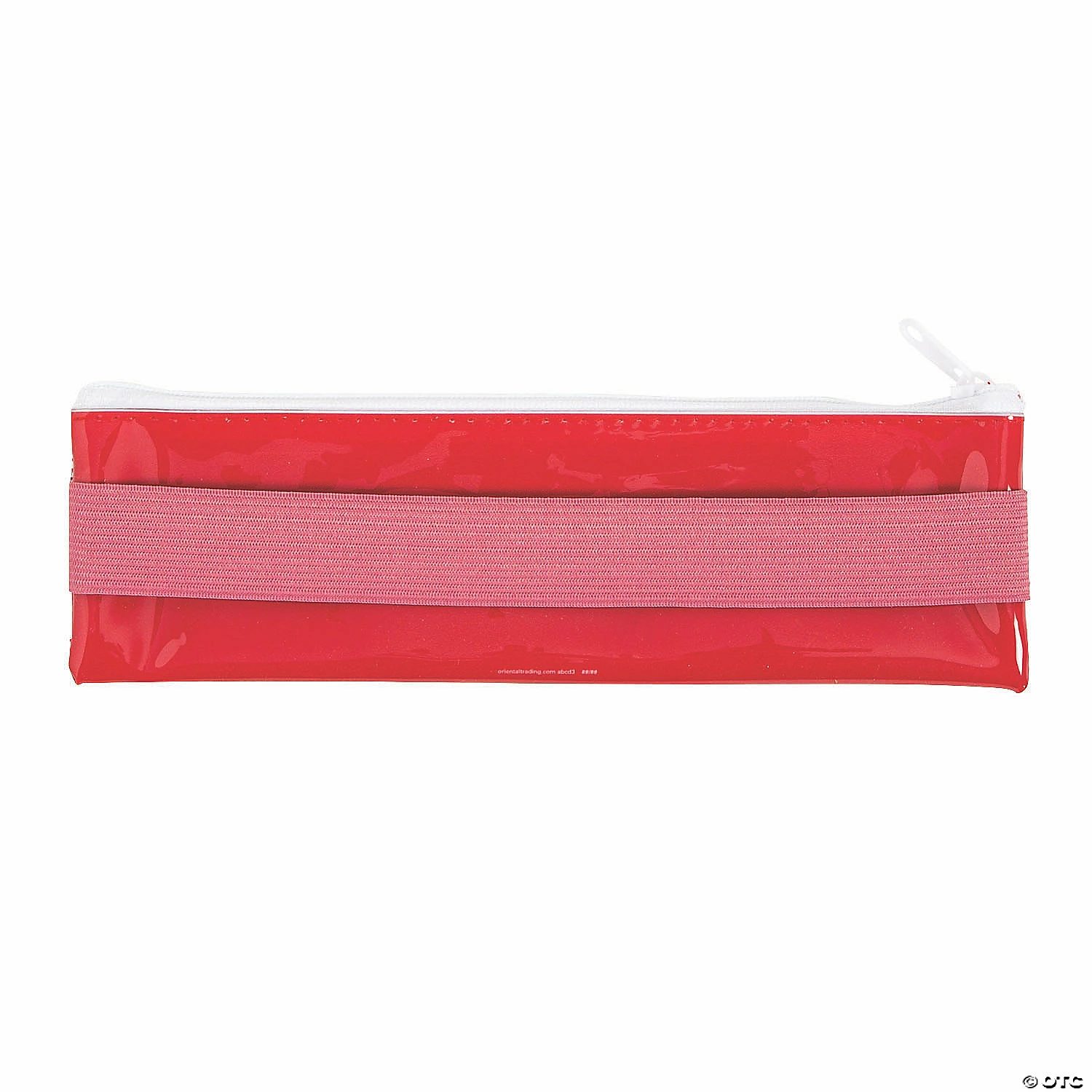 Valentine Bookband Pencil Cases - 3 Pc. - Image 3