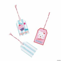 Valentine Gift Tags