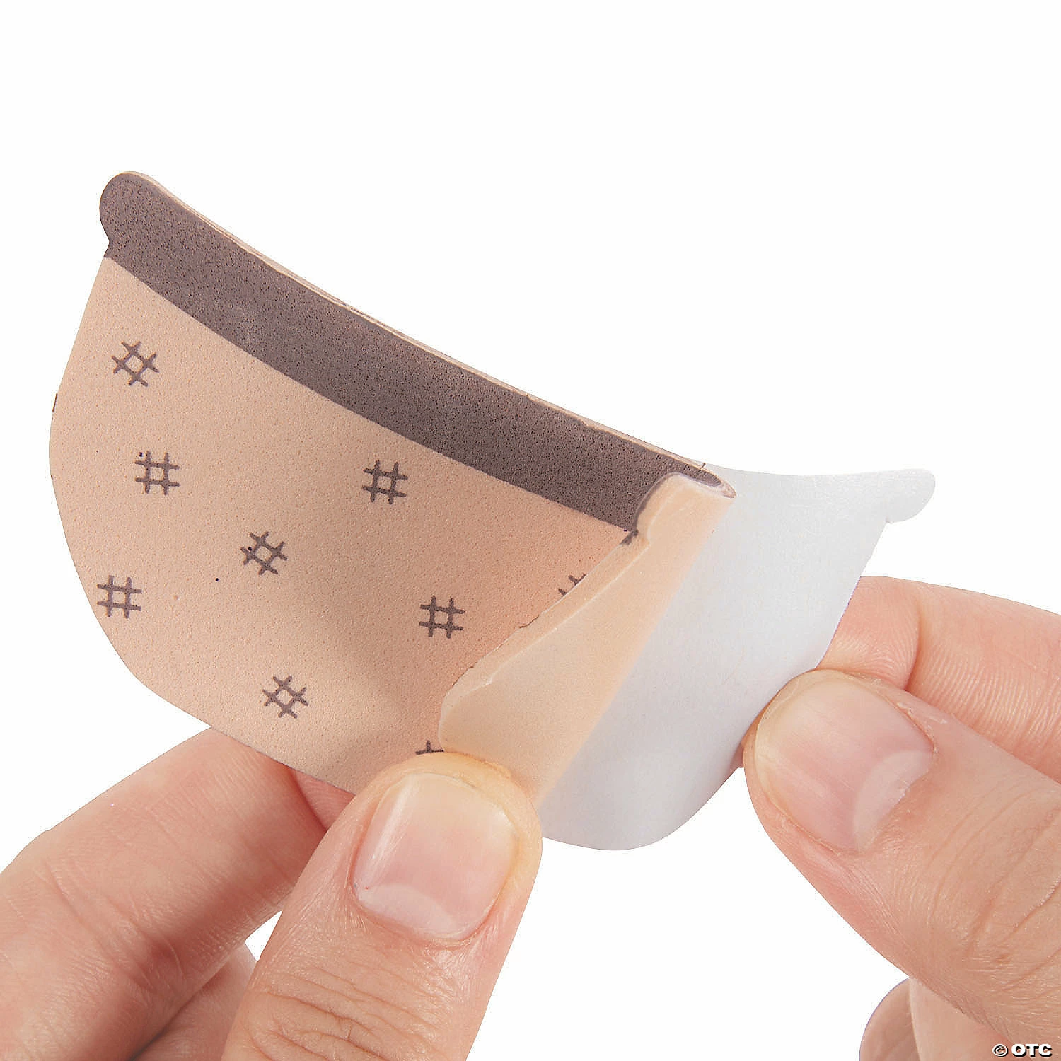 Valentine Hot Air Balloon Picture Frame Craft Kit - Makes 12 - Image 3