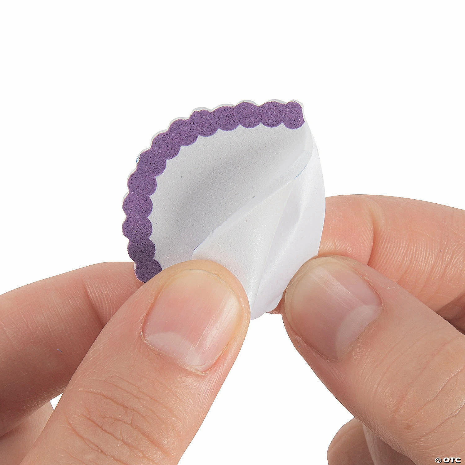 Valentine Llama Ornament Craft Kit - Makes 12 - Image 3