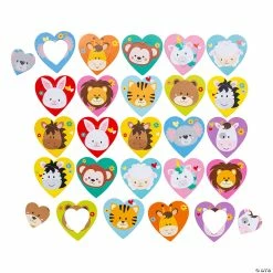 Valentine Match Game