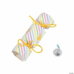 Valentine Party Cracker Treat Boxes - 12 Pc.