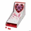 Valentine’s Day Ball Roller Game