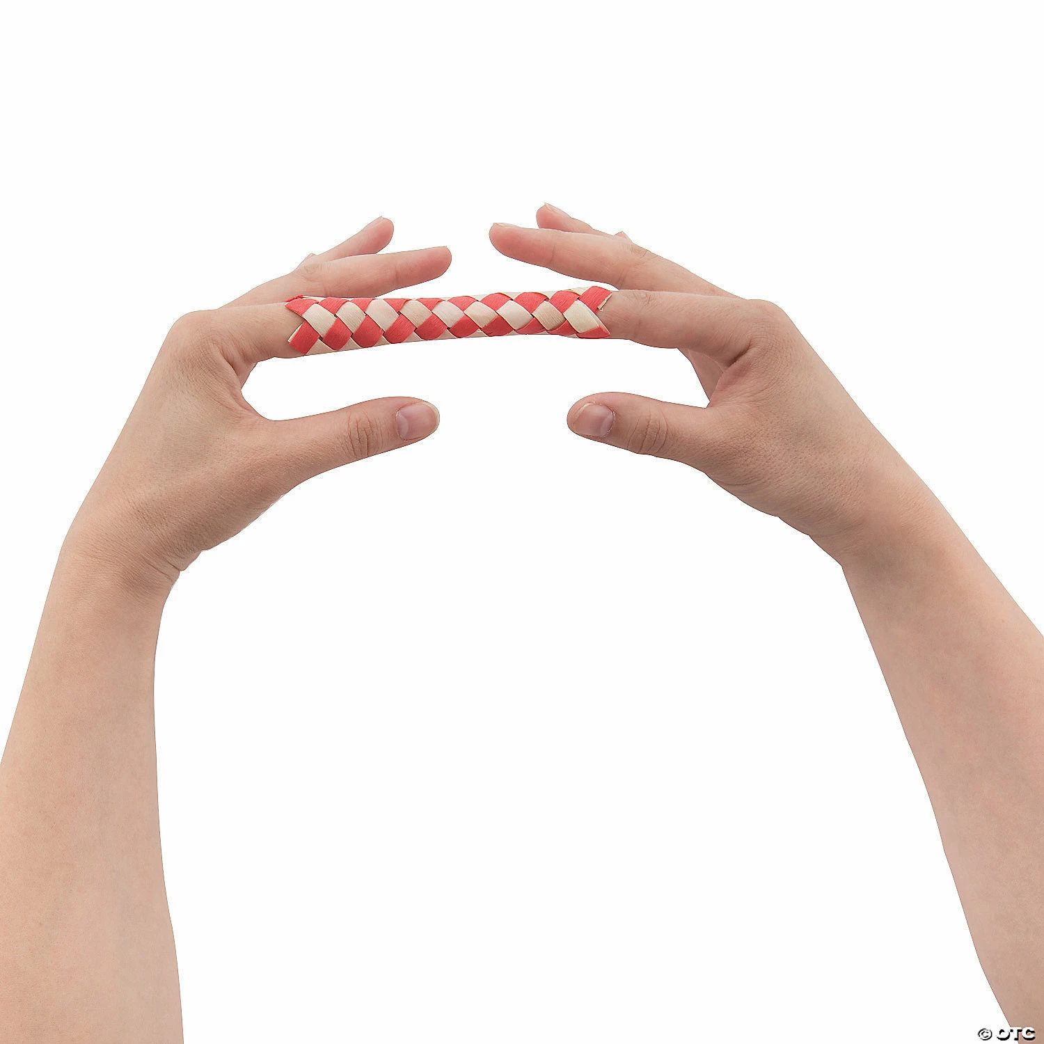 Valentine’s Day Finger Traps - 72 Pc. - Image 2