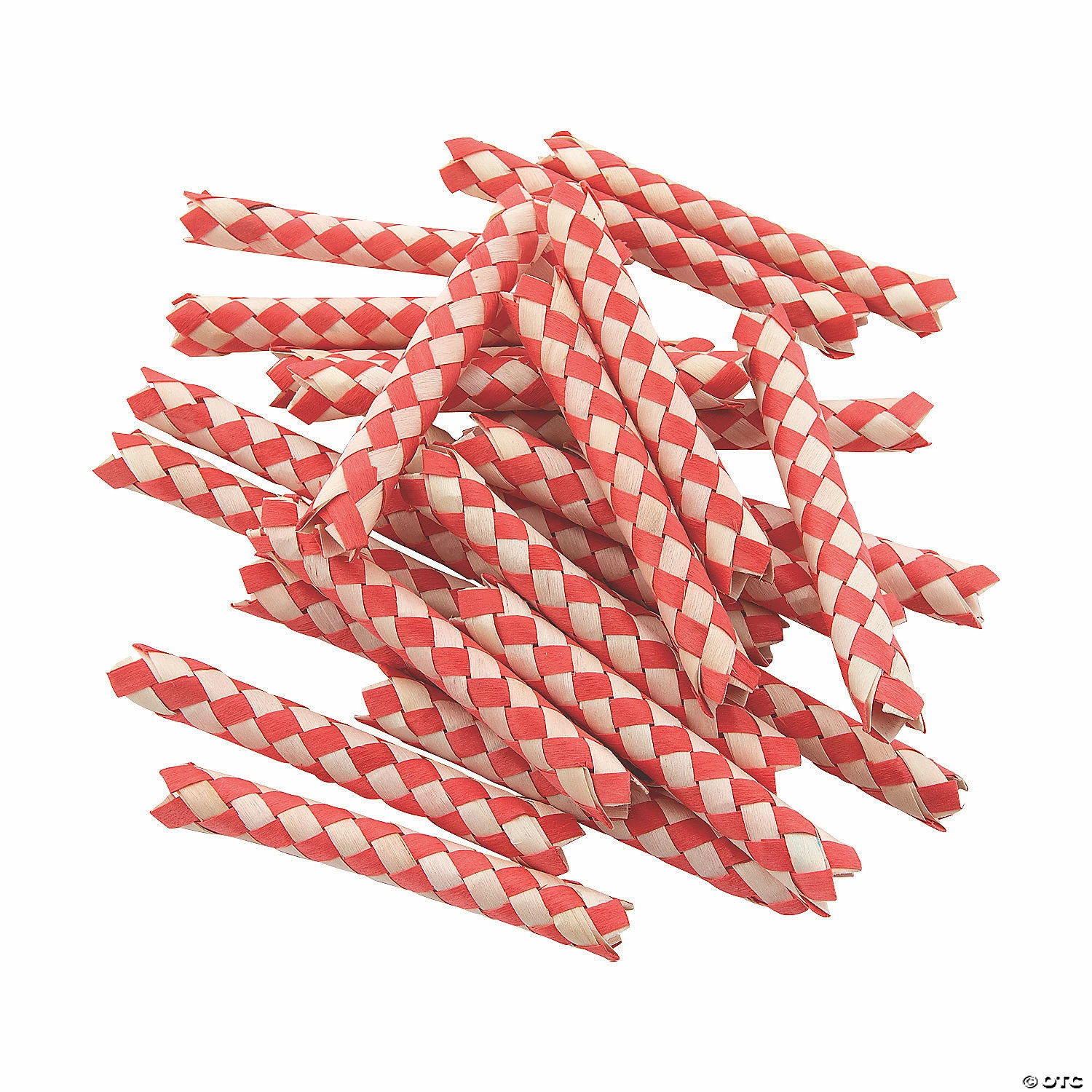 Valentine’s Day Finger Traps - 72 Pc.