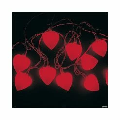 Valentine String Lights