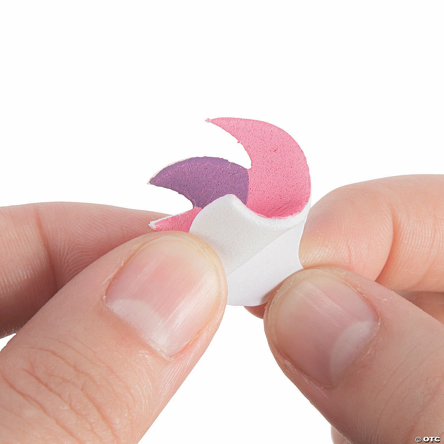 Valentine Unicorn Magnet Craft Kit - Makes 12 - Image 3