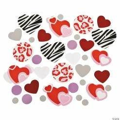 Wild For You Confetti