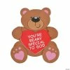 You’re Beary Special To God Magnet Craft Kit - Makes 12